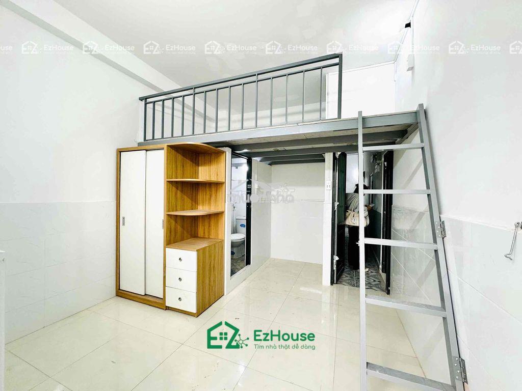 Căn hộ mini mới xây 100% ngay cầu phạm văn chí - võ văn kiệt - 4