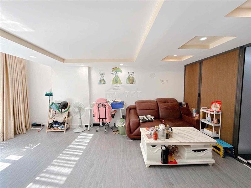 Bán nhà sát himlam - kiều đàm - 3 tầng - giá 6 tỷ 6