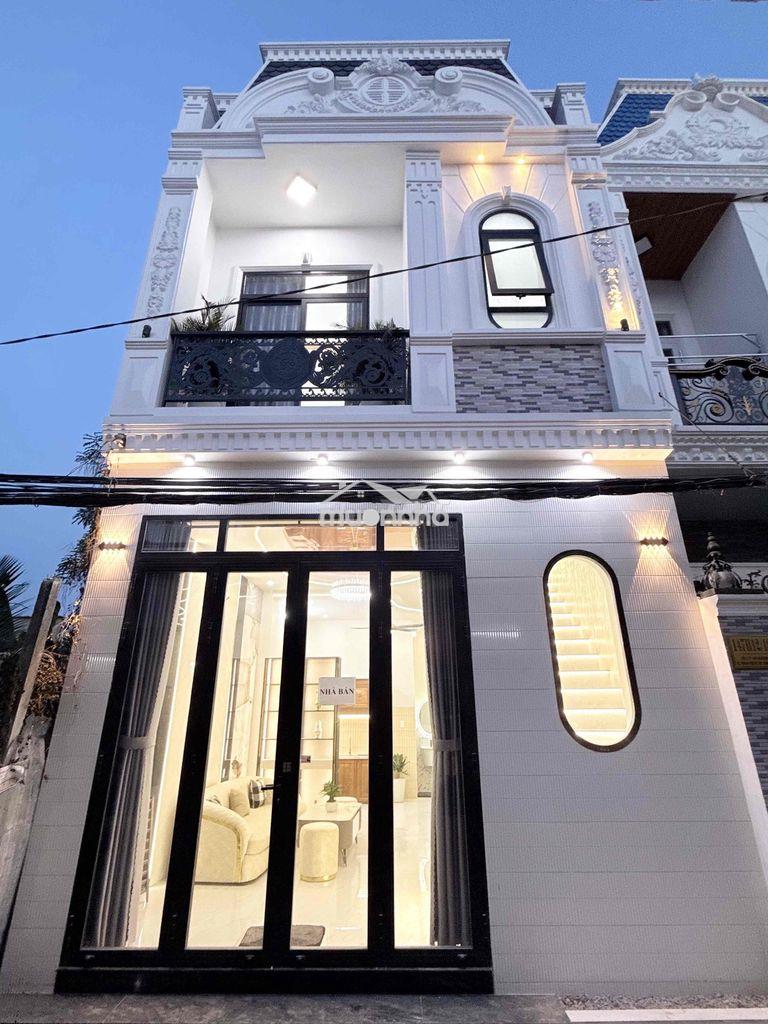 Chính chủ cần bán gấp nhà hẻm 147 (lt 12-20) đường nguyễn văn cừ