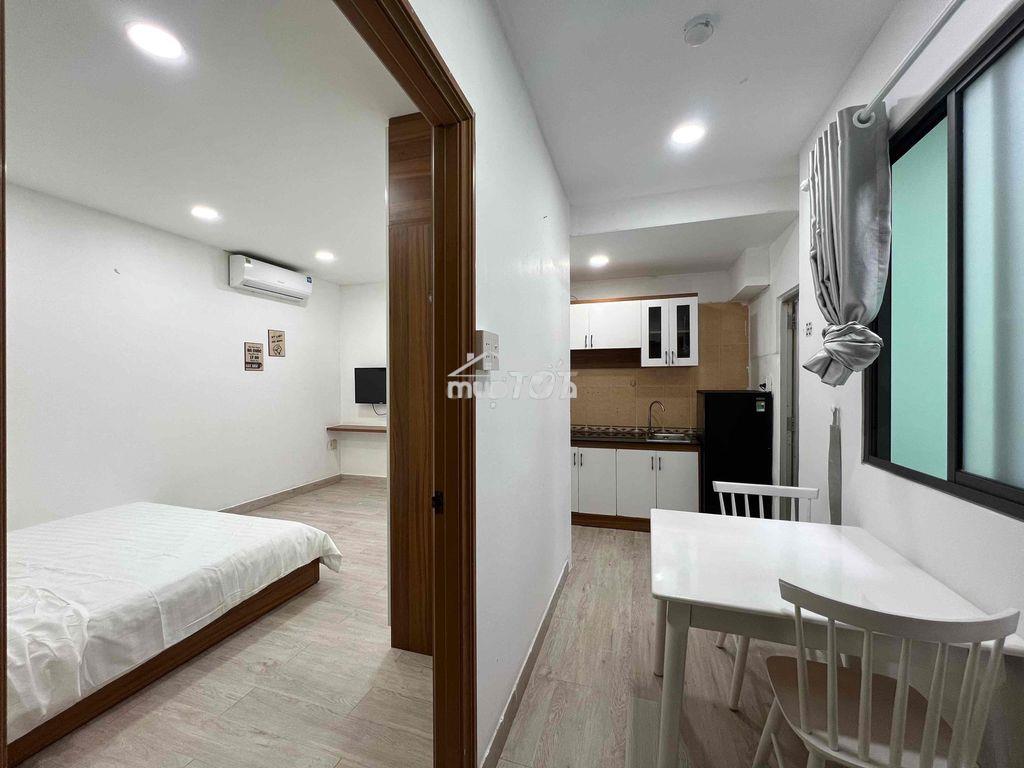 Khai trương căn hộ mini phòng đẹp mới ngay lê văn sỹ - 3