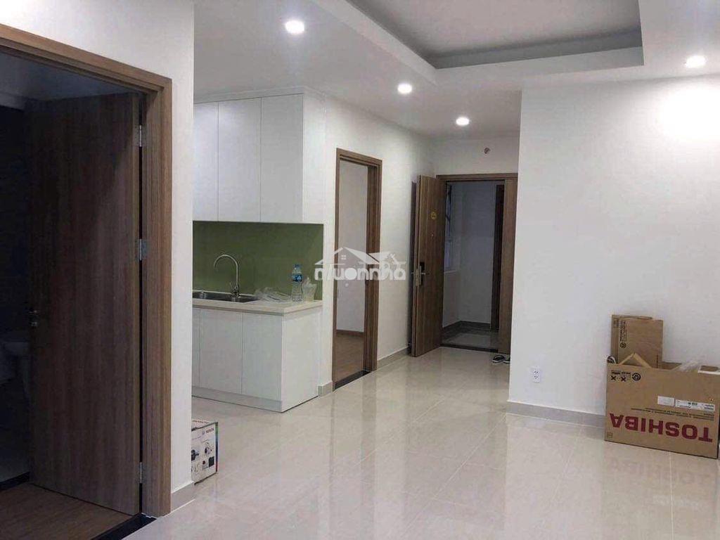 Chính chủ- căn góc- full nội thất - 2