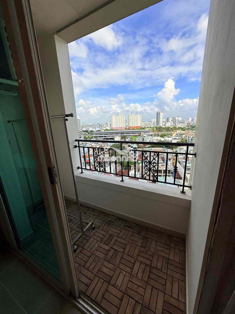 Giảm sâu bán 2pn the manor, 98m2, view thoáng mát - 3
