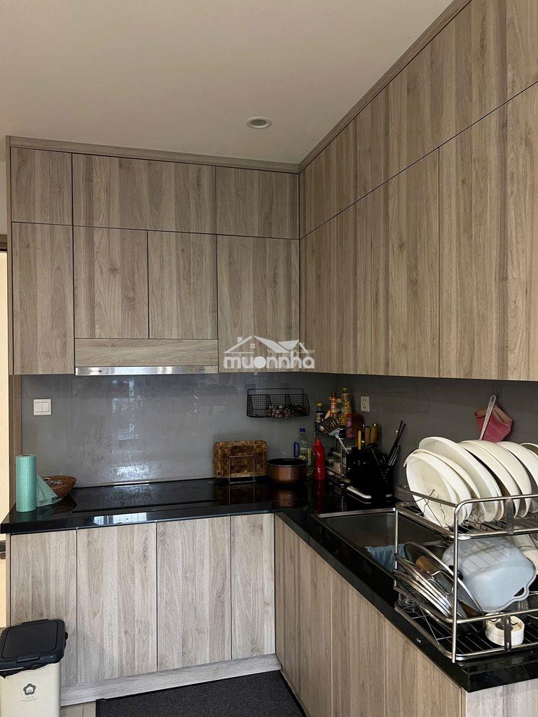 Bán nhanh căn 1pn+ 46.5m² sẵn sổ chỉ 2.1 tỷ tại vinhomes grand park - 2