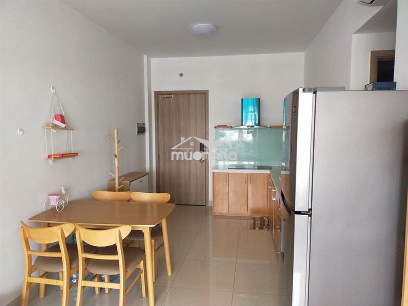 Định cư nơi ở mới nên gia đình cần bán citisoho 2phòng ngủ giá 2.68tỷ