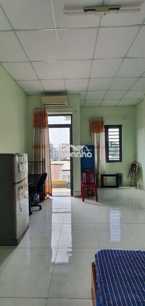 Phòng trọ đủ tiện ích - 3