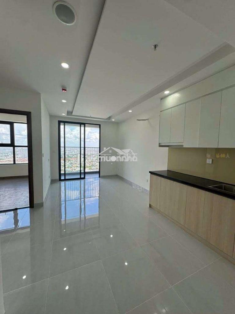Cho thuê căn hộ a&t sky garden mới bàn giao 5tr/tháng - 2