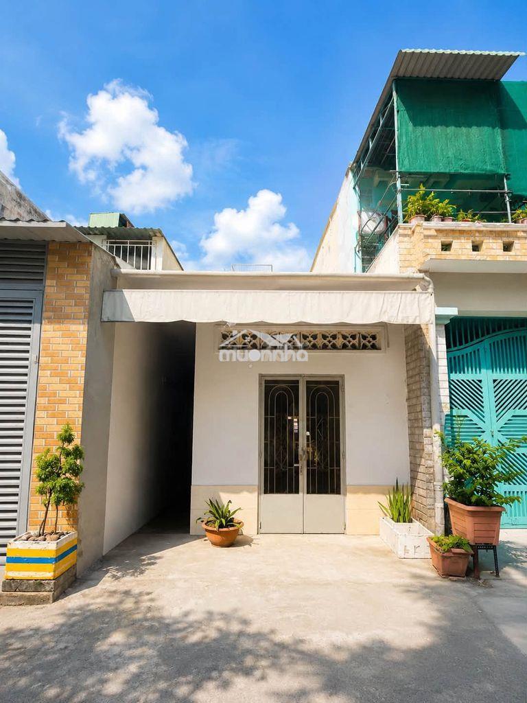 Cơ hội đầu tư: nhà c4 90m² gần aeon - xe hơi đỗ cửa - dòng tiền sẵn có - 2