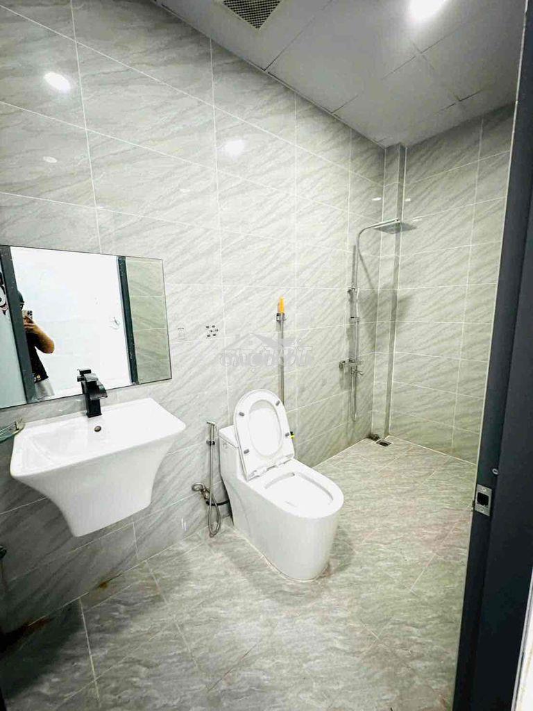 Cho thuê nhà 5 phòng -hẻm tên lửa-btđ-bình tân - 4