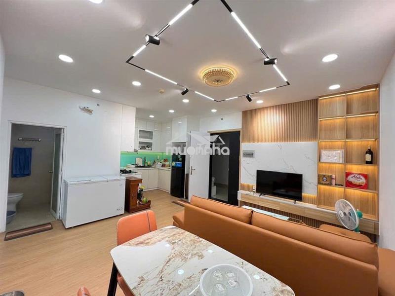 Chính chủ gửi bán cc hoàng hoa thám 50m 2,7 tỷ p12 tân bình hcm