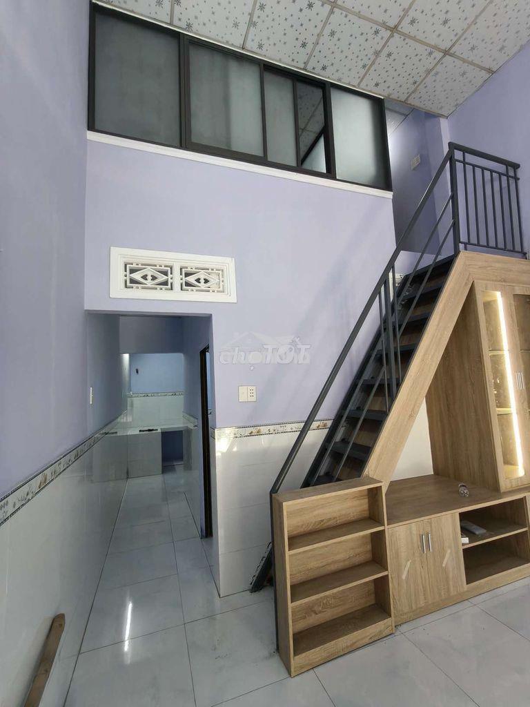 Còn căn *** sổ hồng riêng 4 x11m gần chợ 123, vĩnh lộc b - 2
