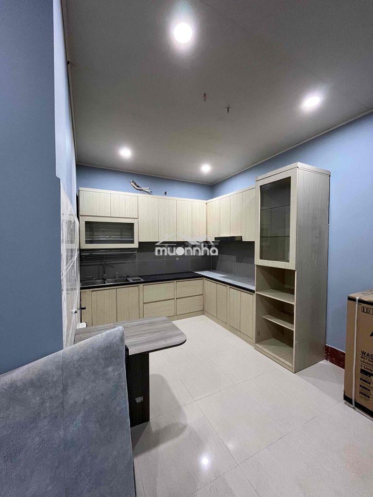 Căn 1pn tách bếp trường chinh – cửa sổ lớn ngập nắng, mới tinh sẵn - 2