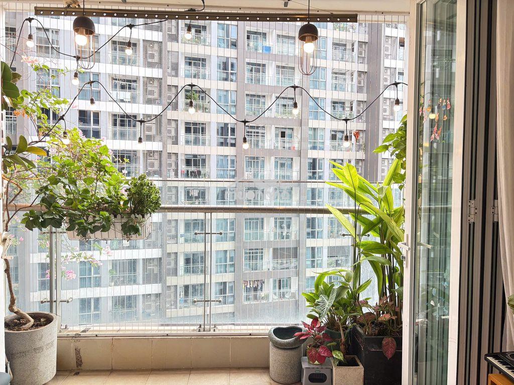 Bán căn hộ 2pn toà p1, 72m2, có sổ lâu dài. view hồ bơi. giá 8.8 tỷ. - 2
