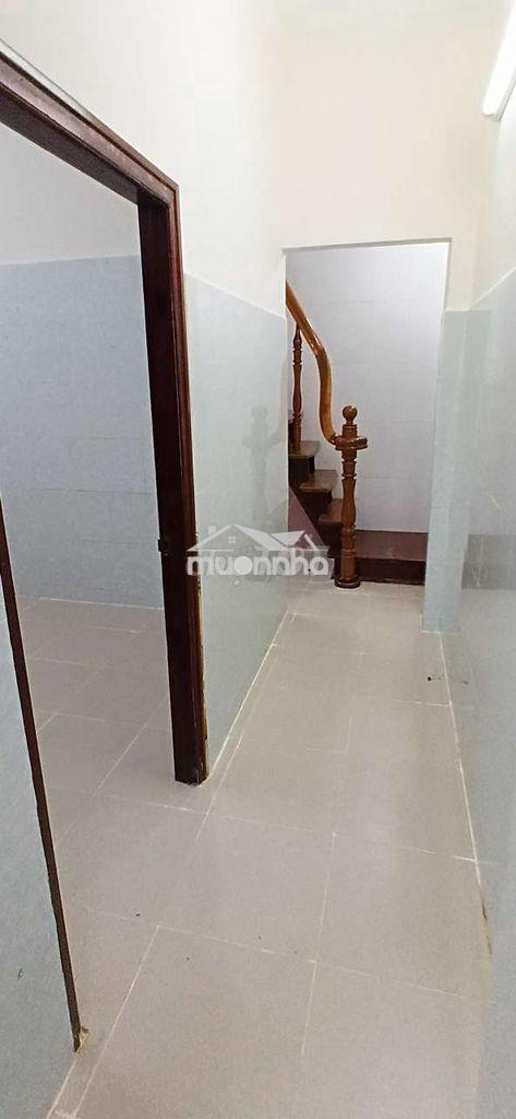 Nhà sạch đẹp, 3pn, 2wc hxh lê văn thọ, gần cv làng hoa - 2