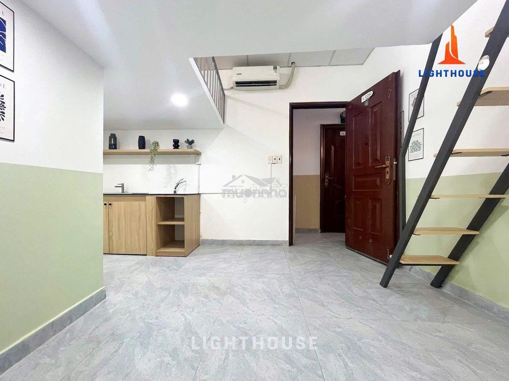 🏠 Duplex full nội thất – 234 lê đức thọ - gần chợ an nhơn - 3