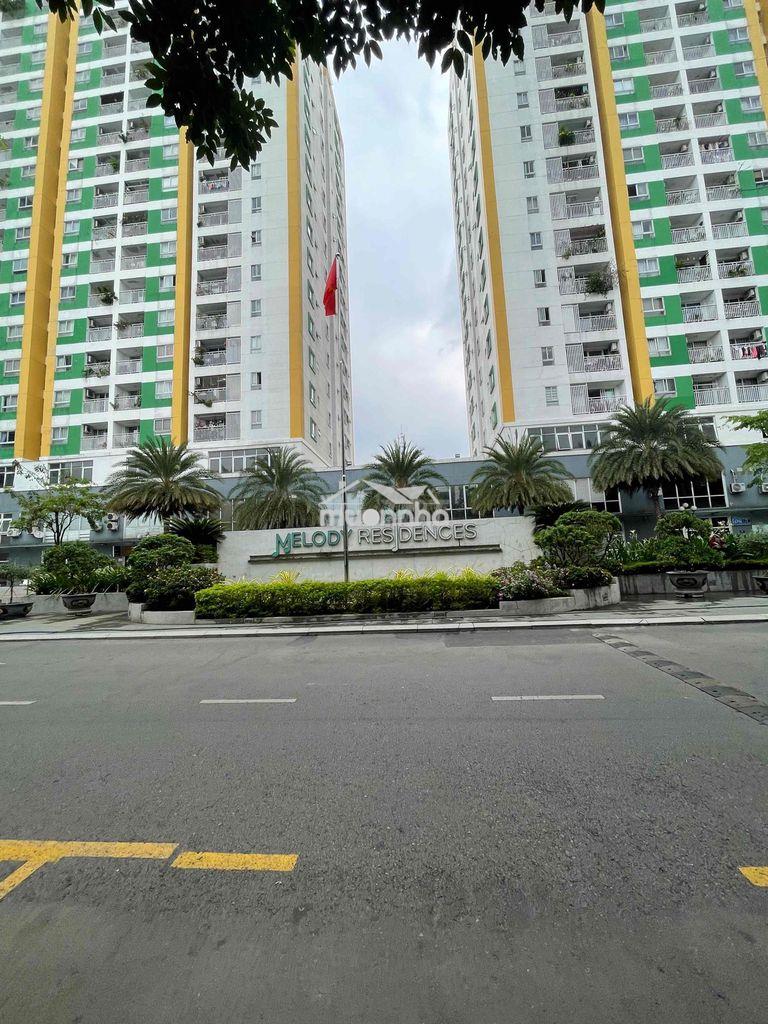 Bán căn hộ 2pn melody residences – nhà đẹp, vào ở ngay - 3
