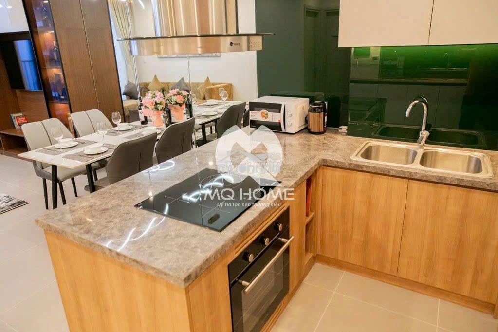 Bán căn hộ 2pn, 2wc tại sam towers, giá cực chất 5,53 tỷ, 68m2 - 2