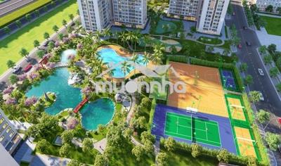 Căn hộ vinhomes grand park, q.9 - 1,7 tỷ (1pn, 1wc, sổ hồng) - 2