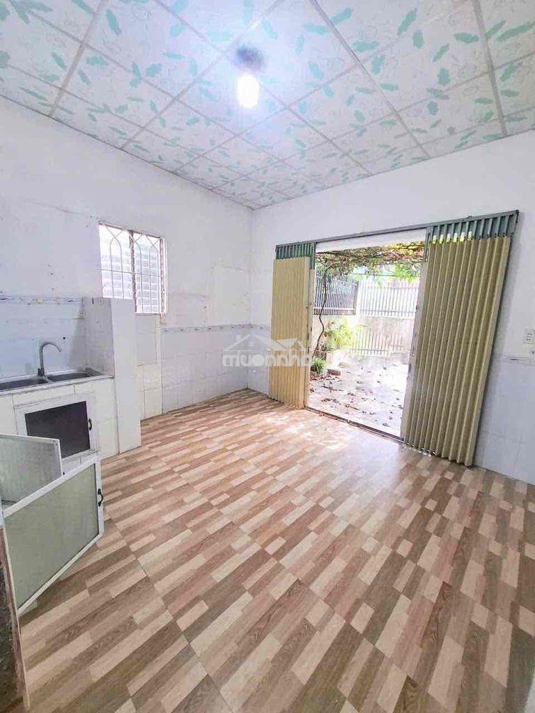 4,5 triệu  🟣cho thuê nhà đường bùi hữu nghĩa, tân vạn, biên hoà, đồng