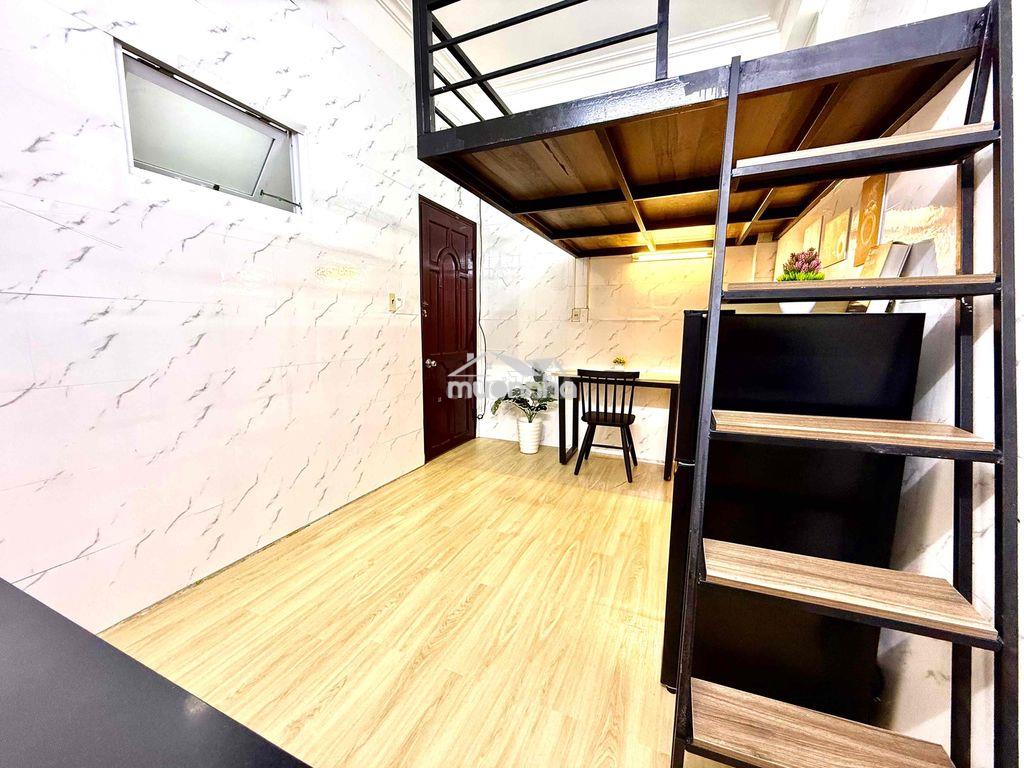 Duplex full nt ngay bình phú q6 - 4