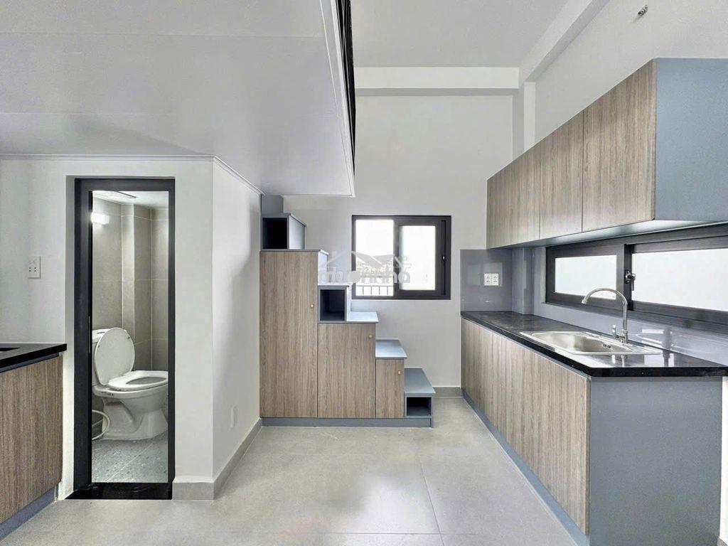Khai trương phòng mới 100% siêu đẹp ở hiệp thành 13 kế chợ hiệp thành - 4