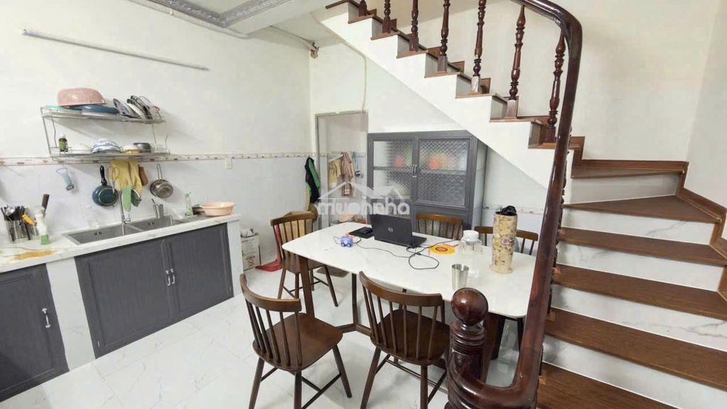 Chính chủ gởi bán nhà gác lửng 1/đường giác đạo ,trung chánh , hóc môn - 3