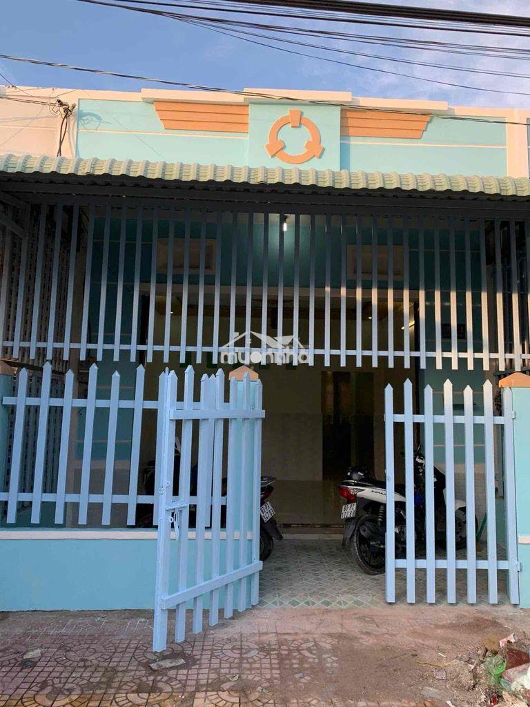 Nhà đường trần thủ độ, phường 2, tp. sóc trăng - 2