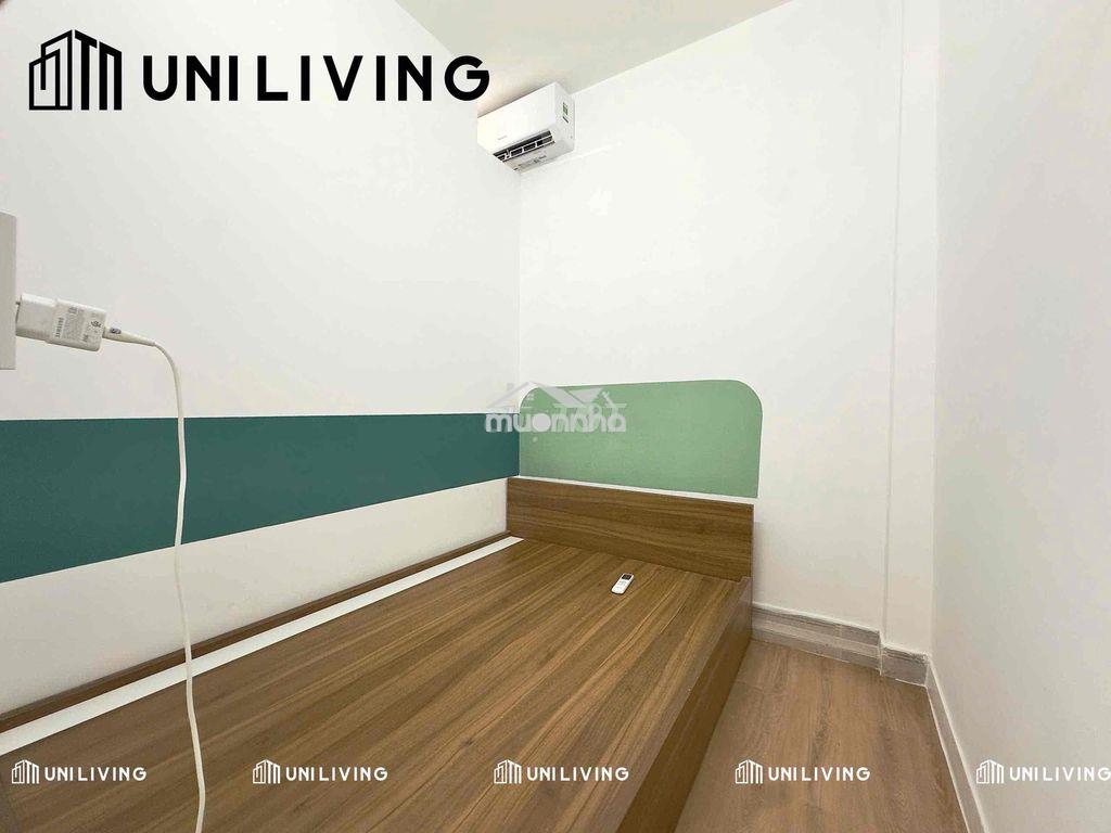 Chdv 2 phòng ngủ mới tinh vừa khai trương gần đh hutech - 4