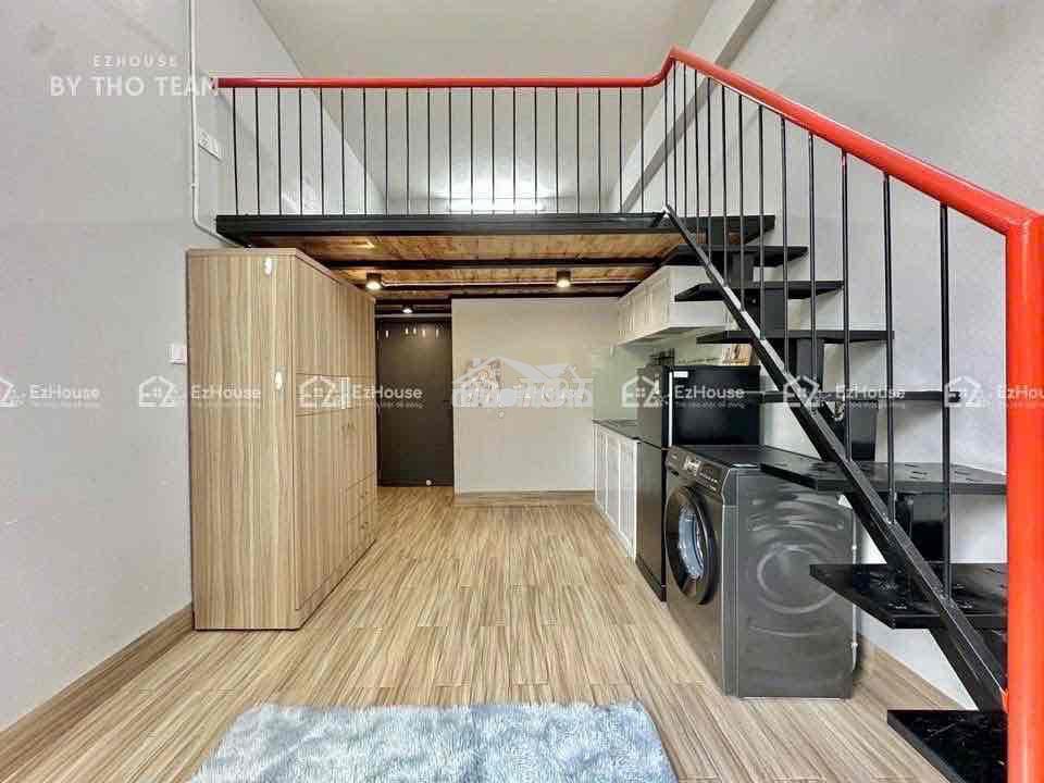 🌟Căn hộ ban công - full nội thất - ngay aeon tân phú - 4