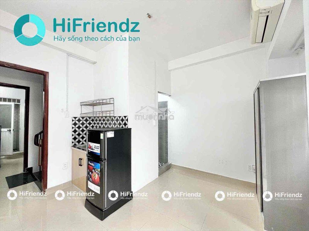 Phòng gần đại học văn lang, công nghiệp giá chỉ từ 3 triệu full nthat - 3