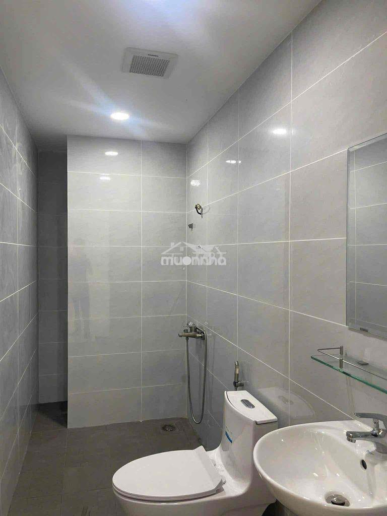 Chính chủ cần cho thuê chung cư phú mỹ - 4