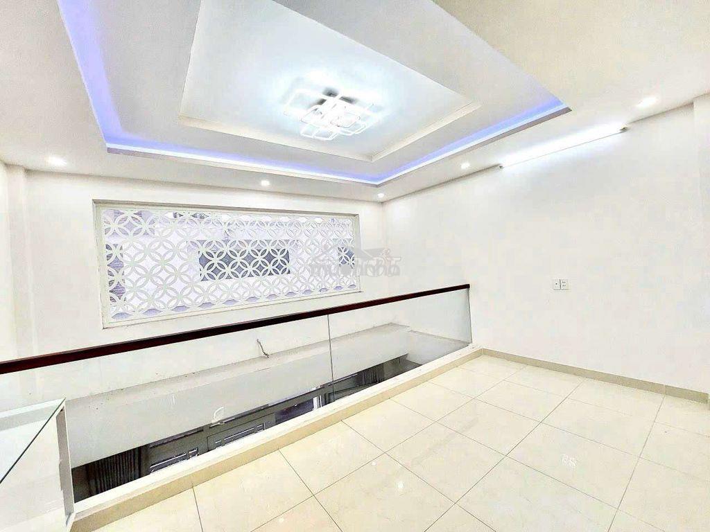 Chính chủ cho thuê nhà 183/14/8 hoàng hoa thám - 3