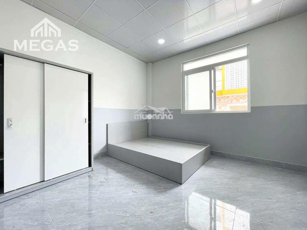 🧧Căn hộ studio mới xây gần ngã 4 bốn xã📍miễn phí giữ xe _ khu an ninh - 2