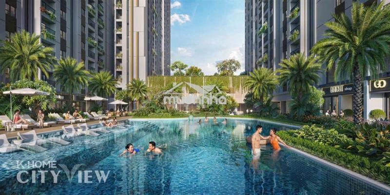 Nhà ở xã hội chất lượng–pháp lý minh bạch, giá hợp lý, hỗ trợ vay vốn!