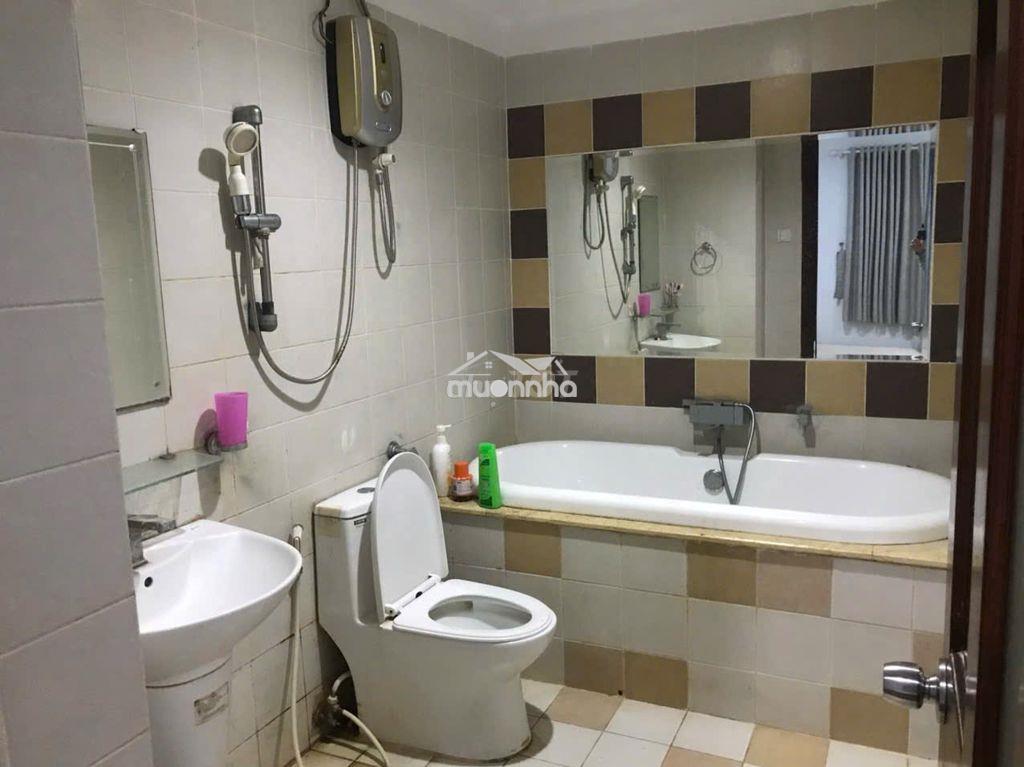 Chính chủ cho thuê căn hộ phúc yên, 1 , 70m2 2pn 2wc full nội thất - 4