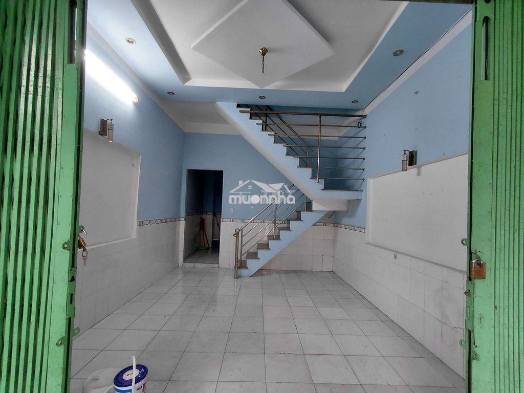 Cho thuê nhà nguyên căn, 2pn, 2wc, kdc nam hùng vương, p.an lạc - 3