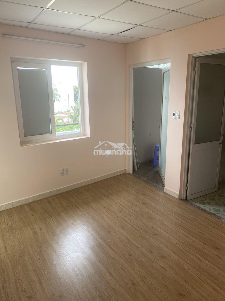 Chính chủ cho thuê phòng trọ cao cấp tại tòa nhà 171/1a bình lợi - 2