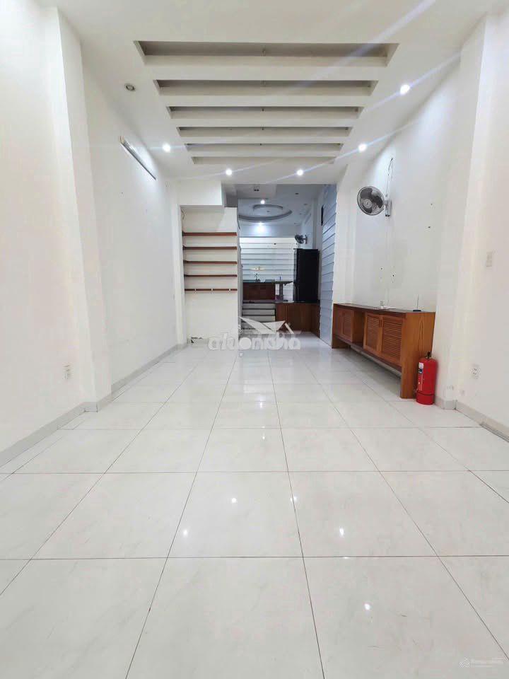 Nhà hẻm 8m khu tây thạnh, tân phú. dt: 4x16m, đúc 4 tấm, 4pn 4wc - 3