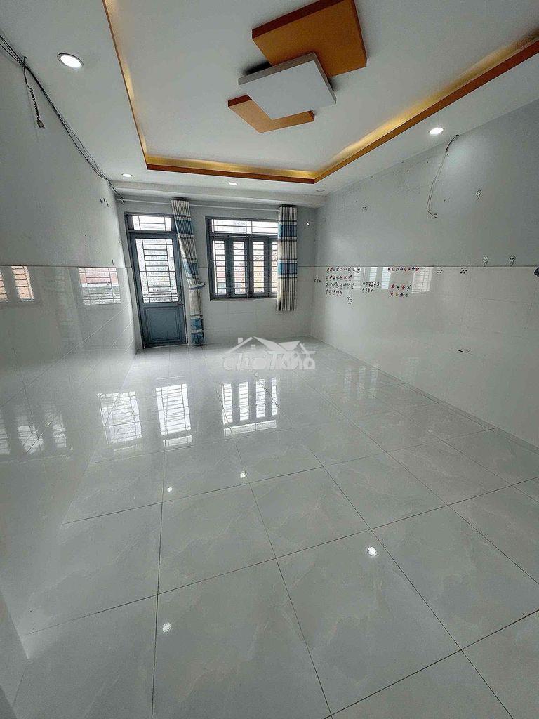 💥Nhà [ 4 x20 ] 1 lầu ( 2pn,2wc) hẻm 4,5m ,ấp chiến lược