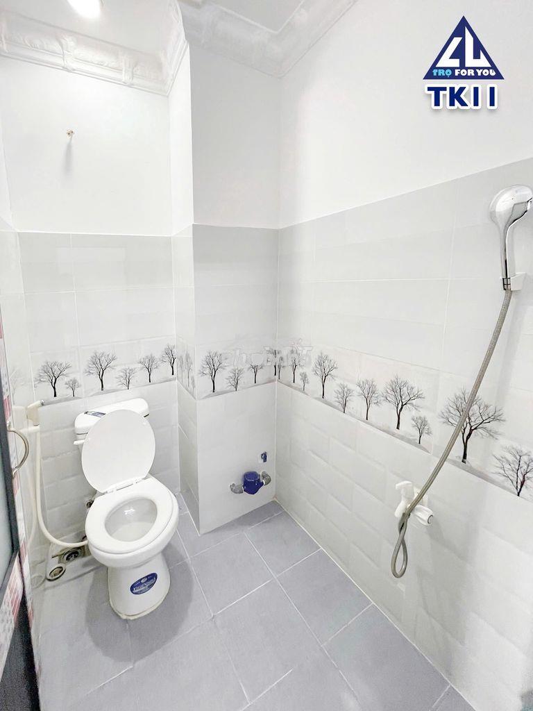 Phòng full nội thất thuận tiện di chuyển vlu, iuh - 2
