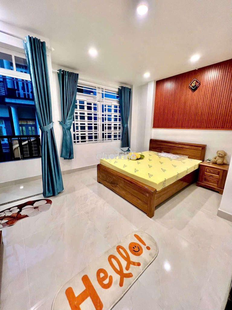 Sang 8 phòng chdv. quang trung. p10. gò vấp - 3