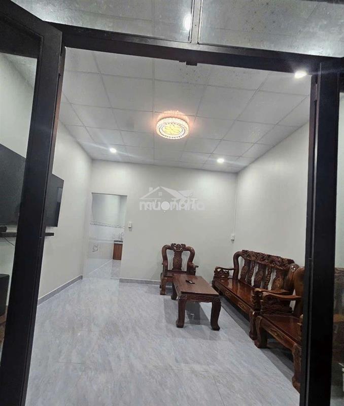 Bán nhà xã phong phú cách nguyễn văn linh 600m