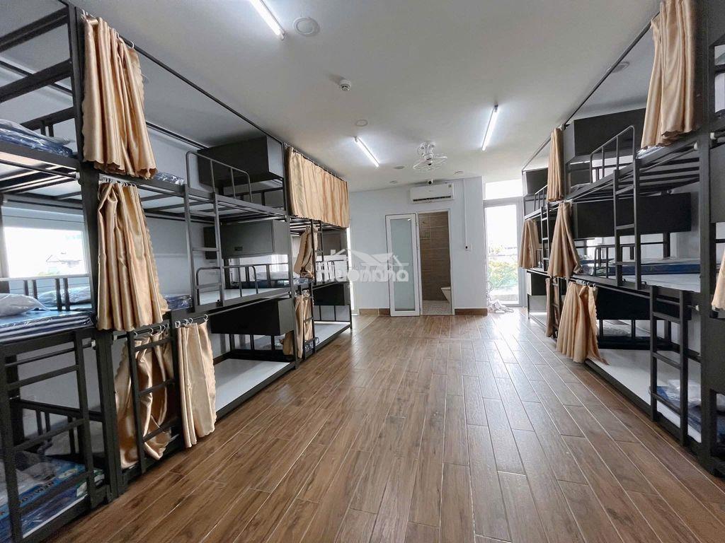 Ktx livi ưu đãi giảm 300k q5, q10, phú nhuận giá chỉ còn từ 1tr3📌🏡 - 4