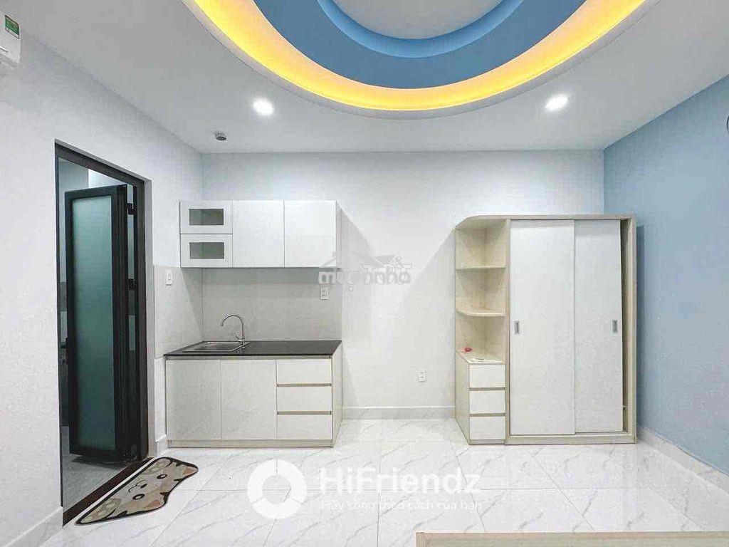 Trống sẵn studio full nội thất - mới xây - gần lạc long quân - q11🌟 - 4