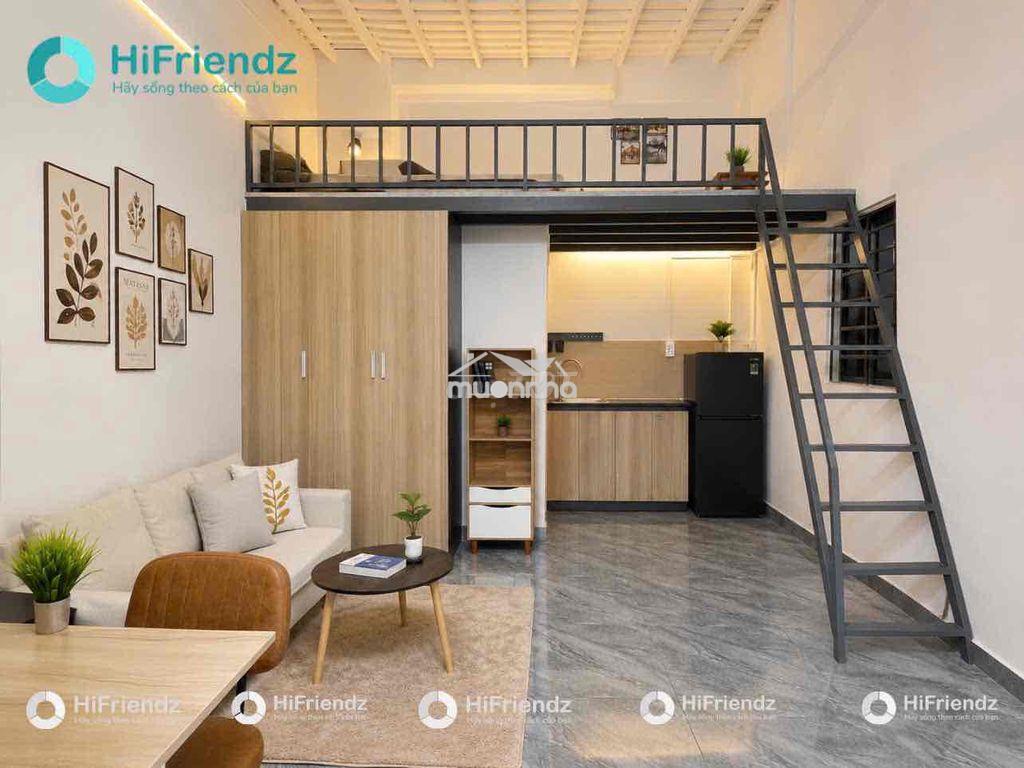 Siêu dự án duplex cho sinh viên 2k8  – gigamall – dọn vào ở ngay - 3