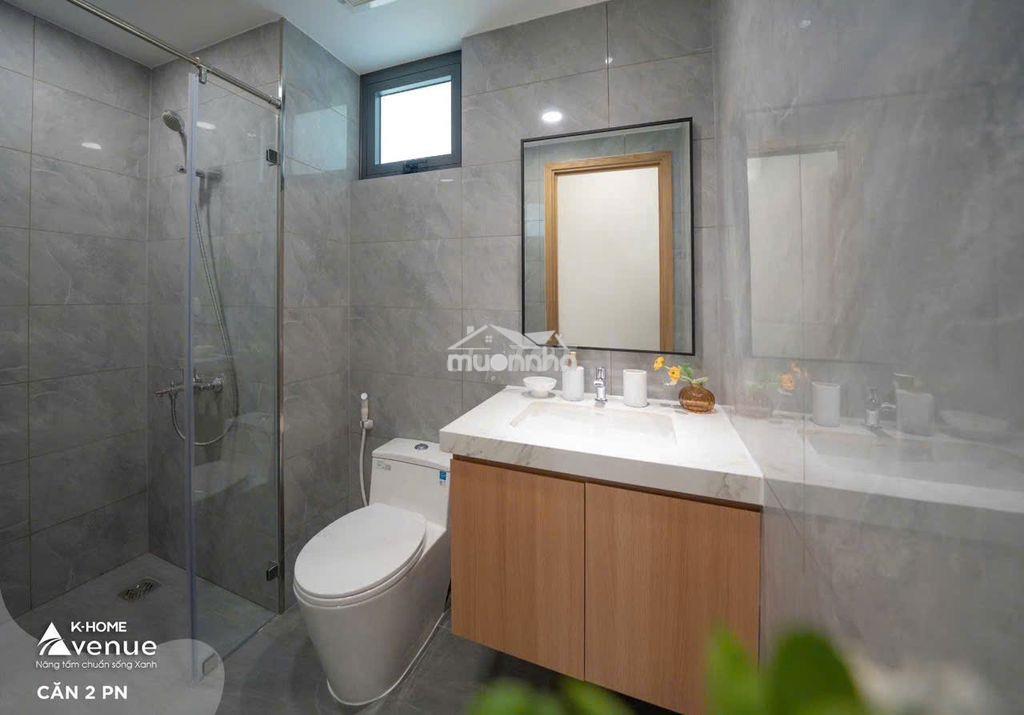 Chính chủ cần bán căn hộ noxh tân hòa k-home gần kcn amata - biên hoà - 3