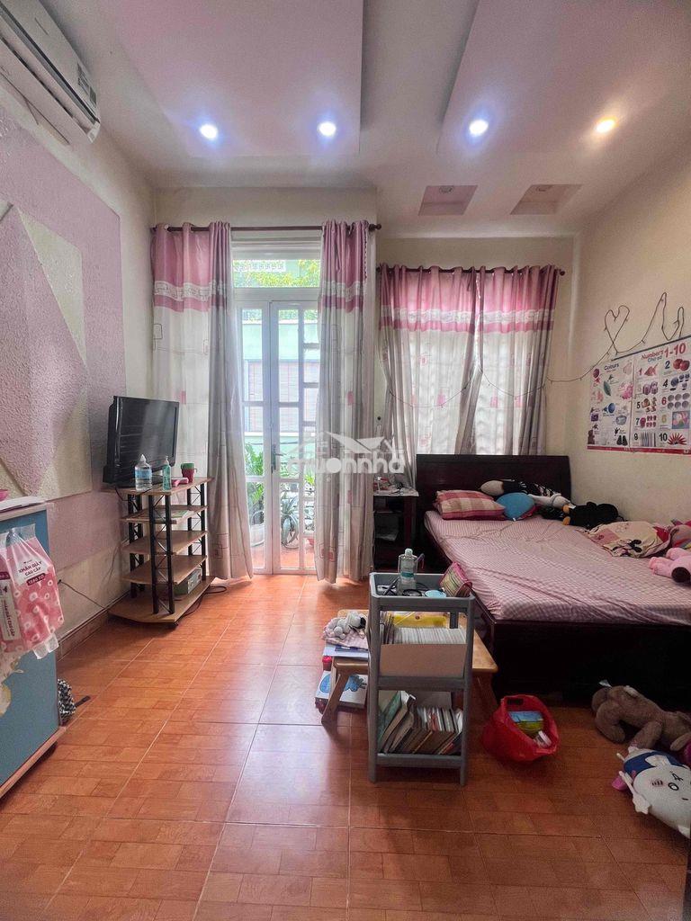 🔥 Rẻ nhất khu vực gò dầu – tân phú 🔥  🏡 diện tích: 4 x 11m 🏗️ kết cấu: - 4