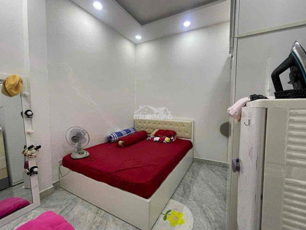 🏠Nguyên căn 2phòng có nội thất hẻm nguyễn thị thập p.tân phú - quận 7 - 3