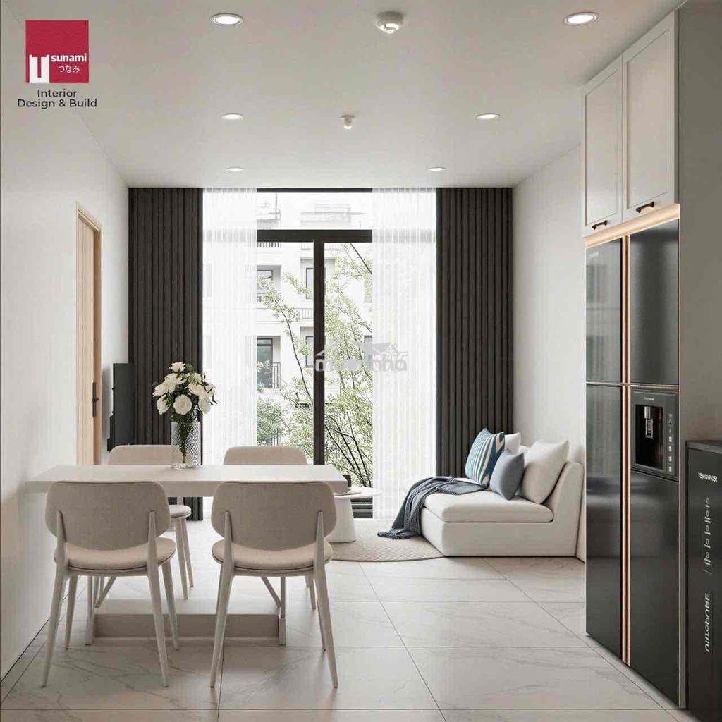 Cho thuê 4pn vinhomes grand park quận 9. - 3