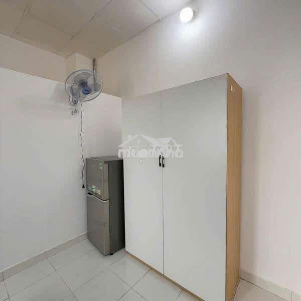 Cho thuê phòng mini .đường hoàng sa, phường 11.quận 3 - 2
