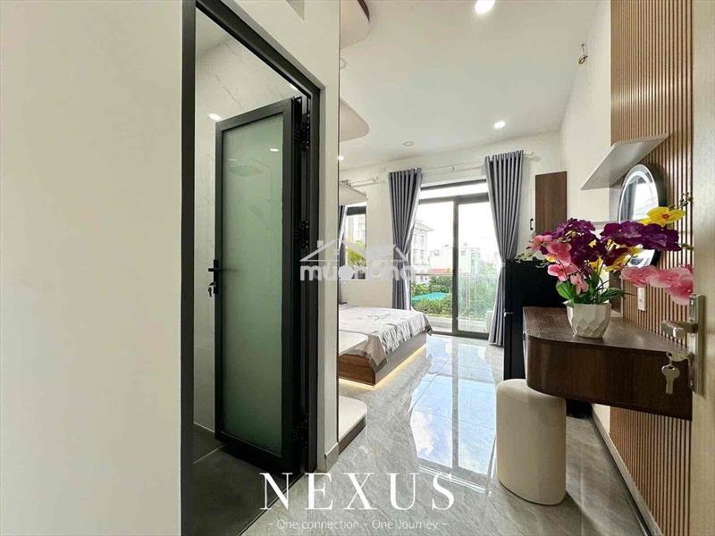 Căn hộ mini chỉ 3.800.000 ngay đại học nguyễn tất thành